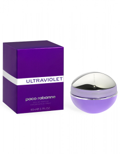 RABANNE Ultraviolet Eau de Parfum