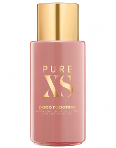 RABANNE Pure XS For Her Body Lotion