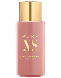RABANNE Pure Xs For Her Shower Gel