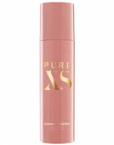 RABANNE Pure Xs For Her Deodorant Spray