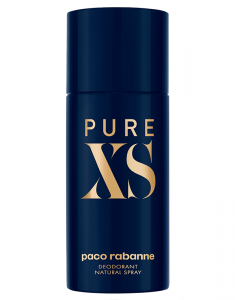 RABANNE Pure Xs Deodorant Spray