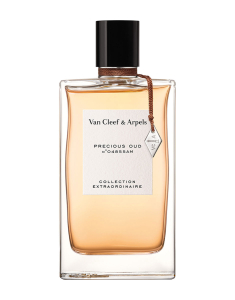 VAN CLEEF&ARPELS Precious Oud Eau de Parfum
