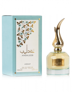 ASDAAF Andaleeb Eau De Parfum