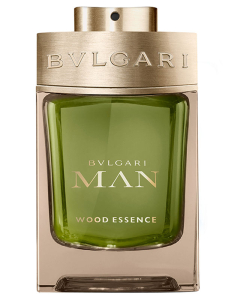 BVLGARI Man Wood Essence Eau de Parfum