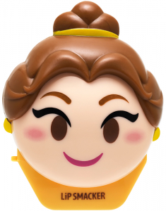LIP SMACKER Balsam Buze Disney Emoji Belle
