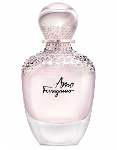 Amo Ferragamo Eau de Parfum 8052086373983